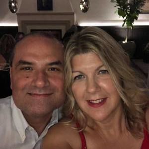 Meet your Posher, Becky